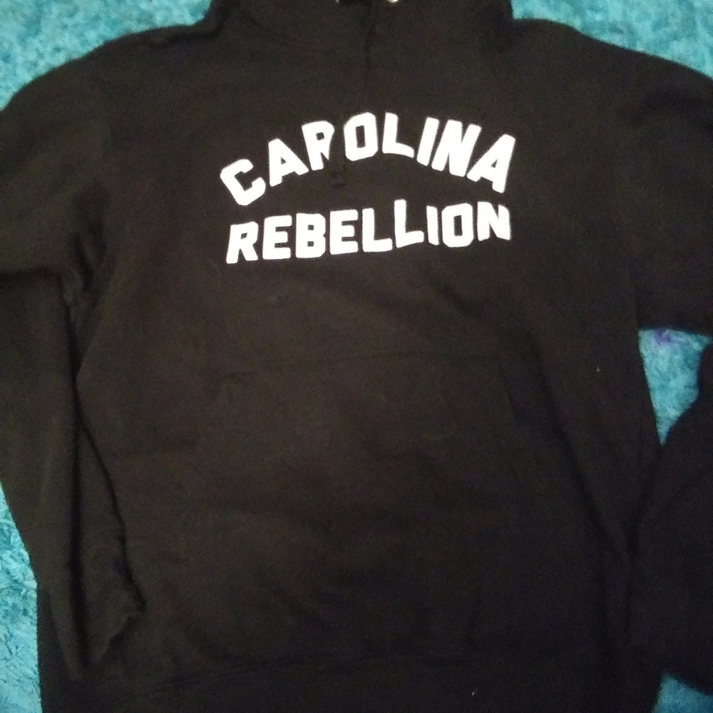 Carolina Rebellion